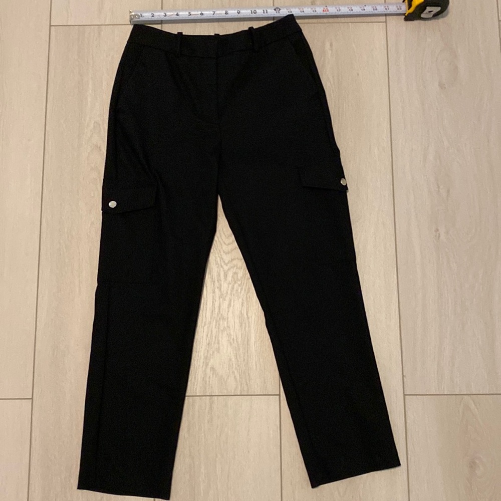 Zara Cargo Pants